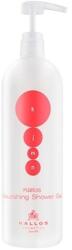 Kallos KJMN tusfürdő gél nőknek 1000 ml - zivada - 1 740 Ft