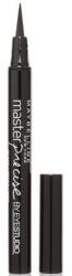 Maybelline Master Precise Liquid Eyeliner szemhéjtus 1 g Black