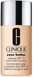 Clinique Even Better korrektor smink a sötét foltok ellen 30 ml 16 Golden Neutral