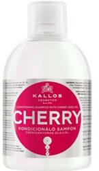 Kallos Cherry hidratáló sampon 1000 ml