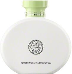 Versace Versense tusfürdő gél nőknek 200 ml