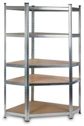 Humberg Стояща ъглова стойка 180x90x40cm humberg hr-817 (TE4817)