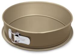 Guardini GOLD ELEGANCE, Tortaforma széles aljjal, átm. 26 cm, ma. 7, 6 cm (70126GEGNAM)