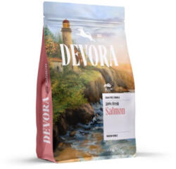 Devora Grain Free cu somon 12 kg