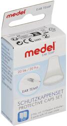 Medel Set de capete pentru termometru auricular Ear Temp, 20 bucăți, Medel (10061324)