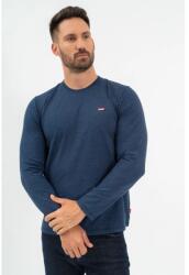 budmil Vékony hosszú ujjú felső Férfi XXXL s. kék (5996408882698)