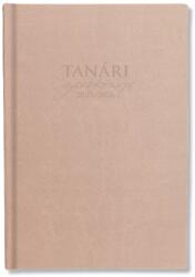 PATRIA Design Tanári zsebkönyv 2025-2026 Beige (P4114-3079)