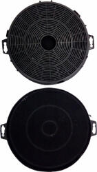 respekta Accesorii si piese hote Respekta Filtru de carbon activ universal MI 160 N (mi160n)