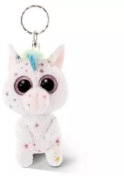 NICI Nici: Uberto unicorn pluș breloc - 9 cm