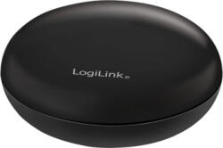 LogiLink Telecomanda (intreruaptor) inteligenta LogiLink SH0107, Wi-Fi, pentru televizor si aer conditionat, alimentare USB, IP30, compatibil TUYA/Am (sh0107)