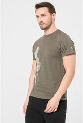 Pegas TRICOU CASUAL DRACON BARBATI GRAY-M (ps2122-00-0khc-m) - cel