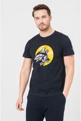 Pegas TRICOU CASUAL CIUCAS BARBATI NAVY BLUE-M (ps2122-00-02nb-m) - cel
