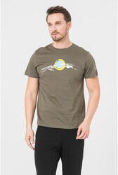 Pegas TRICOU CASUAL MANA BICICLETA BARBATI CAS (ps2122-00-67mb-s) - cel