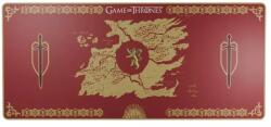 Lexip Mouse pad LEXIP X TSUME Game Of Thrones Lannister Xxl Red Display (TSXLXMP0014) Mouse pad