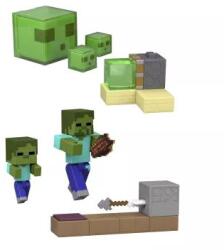 Mattel Minecraft: figură de acțiune Figurina