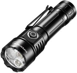 SUPERFIRE L21 zseblámpa 1350lm 15W USB-C (6977502518040)