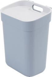 Keter READY TO COLLECT Mülleimer [10L], blau Szemeteskuka Kék 1 db (251949) (251949)