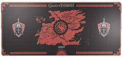 Lexip Mouse pad LEXIP Game Of Thrones Dragon XXL Negru (TSXLXMP0004) Mouse pad