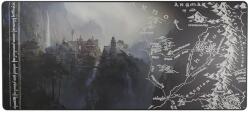 Lexip Mouse pad LEXIP X WARNER The Lord Of The Rings Rivendell XXL MOUSEPAD (WAXLXMP0011) Mouse pad