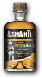  Ashanti Añejo 40% 0, 7L