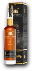  Old St. Croix XO Reserve 175 Years Anniversary 42% 0, 7L
