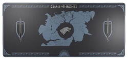 Lexip Mouse pad LEXIP Sp Game Of Thrones Wolf Stark XXL Albastru (TSXLXMP0009) Mouse pad
