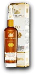  Old St. Croix XO Reserve Copenhagen 1888 Medal 40% 0, 7L