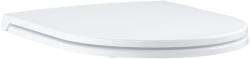GROHE Bau Ceramic capac wc SoftClose alb 3991300 (3991300)