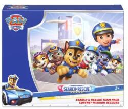 Spin Master Paw Patrol - Păpuși la cutie Figurina