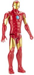 Hasbro Figură de acțiune Hasbro - Iron Man, 29 cm (E3309_E7873) Figurina