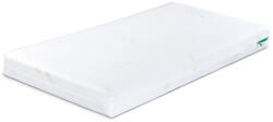 Sensillo Saltea Sensillo - Latex Aloe Vera Cocos, 120 x 60 х 11 cm (5902021523702) Saltea bebelusi