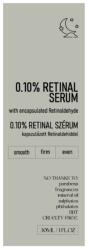 NERDS Ser cu 0.1% retinal, 30 ml, Nerds