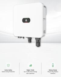 Huawei Invertoare solare INVERTER HUAWEI SUN2000-4K-LB0 (X01077158) - vexio