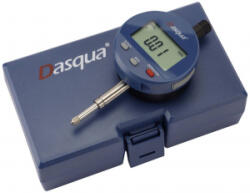 Dasqua Digitális kijelző - 3 gomb 220 mm 1 db (5260-1110) (5260-1110) - aqua