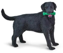 Safari Ltd Safari® Labrador negru (S253429) Figurina