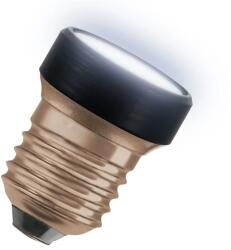 OSRAM LED STAR Flat Flat Frosted 28 non-dim 3.5W/E27 LED sursă de lumină 4058075839991 (4058075839991)