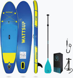 WattSup sup дъска f10