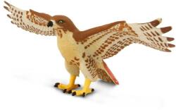 Safari Ltd Safari® Șoim cu coadă roșie (S151029) Figurina