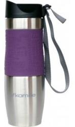 kamille Thermal mug 2051 purple 480 ml