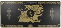 Lexip Mouse pad LEXIP Sp Game Of Thrones Lions XXL Negru (TSXLXMP0006) Mouse pad