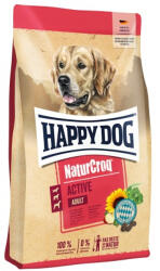 Happy Dog NaturCroq Adult Active 15 kg - dogshop