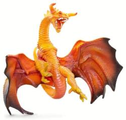 Safari Ltd Safari® Dragon de lavă (S100211) Figurina