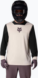 Fox Racing Longsleeve de ciclism pentru bărbați Fox Racing Defend Park SE chalk