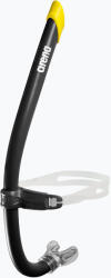 arena Tub frontal de înot arena Swim Snorkel Pro III black