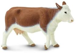 Safari Ltd Safari® Vaca Hereford (S160029) Figurina