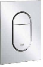 Grohe Arena Cosmopolitan S nyomólap fényes króm (37624000)