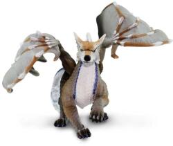 Safari Ltd Safari® Dragonul Lup (S100069) Figurina