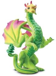 Safari Ltd Safari® Dragonul floral (S10131) Figurina
