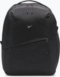 Nike Rucsac de oraș Nike Aura 24 l black/black/gunmetal