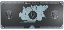 Lexip Mouse pad LEXIP Sp Game Of Thrones Night XXL Albastru (TSXLXMP0008) Mouse pad